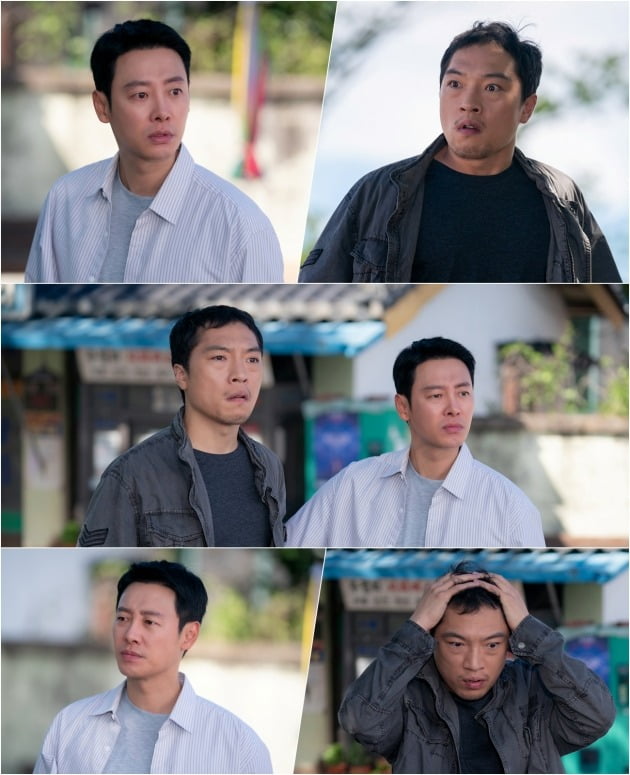 Has Kim Dong-wook's conflict with his 'enemy' Choi Young-woo intensified?