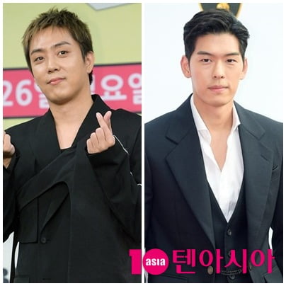 Eun Ji-won joins 'Idol Singles 4' together with Austin Kang from the US