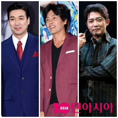 ‘I’m an old dad, but I’m happy’ Celebrities who saw their babies born late