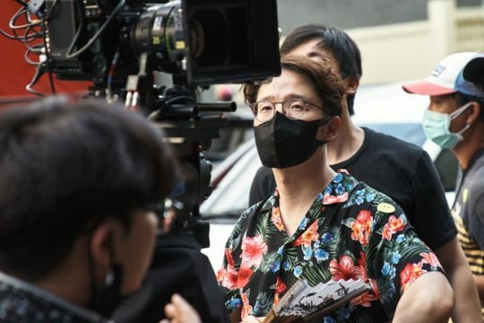 Kim Seon-ho became a ‘noble man’
