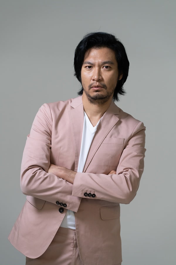 Aoki Munetaka "I can't forget Ma Dong-seok from 'Train to Busan'"
