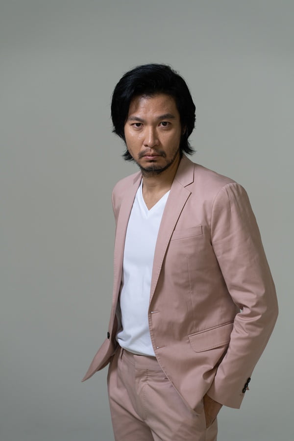Aoki Munetaka "I can't forget Ma Dong-seok from 'Train to Busan'"