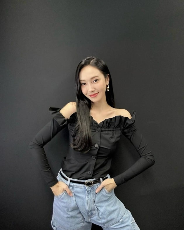 Jessica, rent overdue for the brand head office she founded