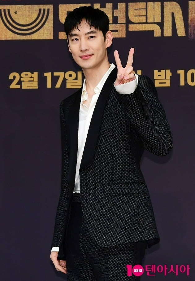 Lee Je-hoon became the owner of a 6.8 billion Gangnam building