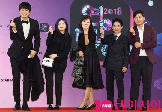 Stars who live well in publicity for discord and divorce crisis