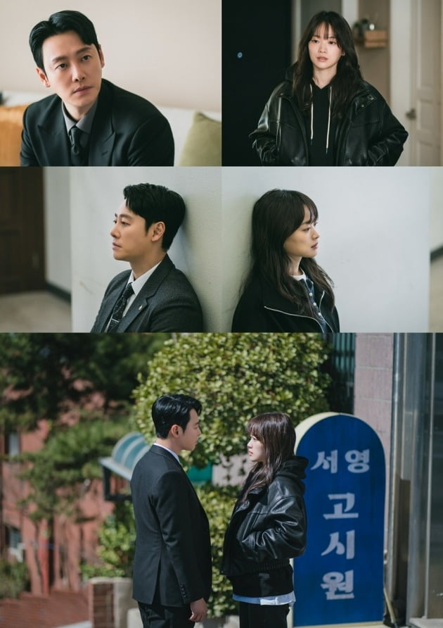 Chun Woo-hee, the reason why 'fraud' claims to be beneficial