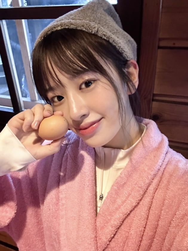 Na Young-seok Producer Ahn Yu-jin 'Ground Room 2'