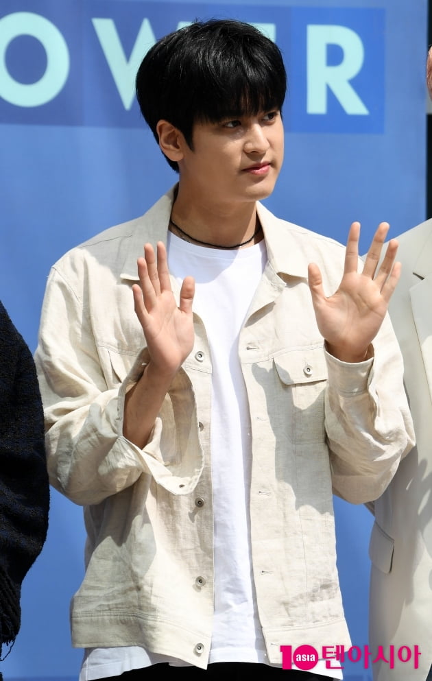 Icon Jung Chan-woo, Jamsil Bee on the 1st... LG Victory Origins