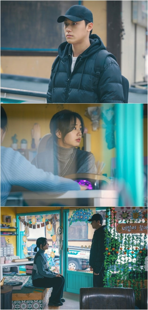 Did Lee Do-hyun's memories come back... 'Bad Mom' side "Please wait and see if revenge continues"