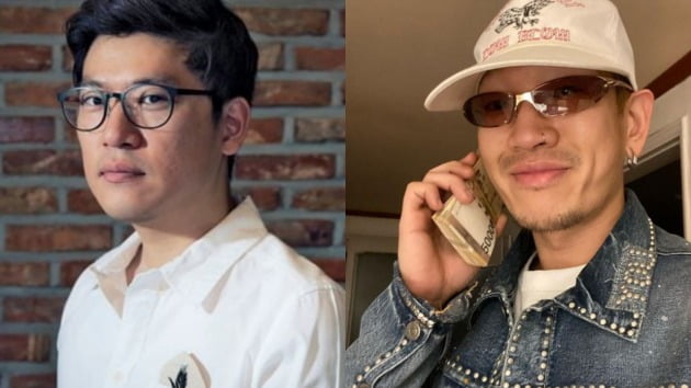 'Illegal filming charges' Boatman, will it be overturned with an appeal... 'Guilty in the 1st trial' Bobby Jeong is innocent
