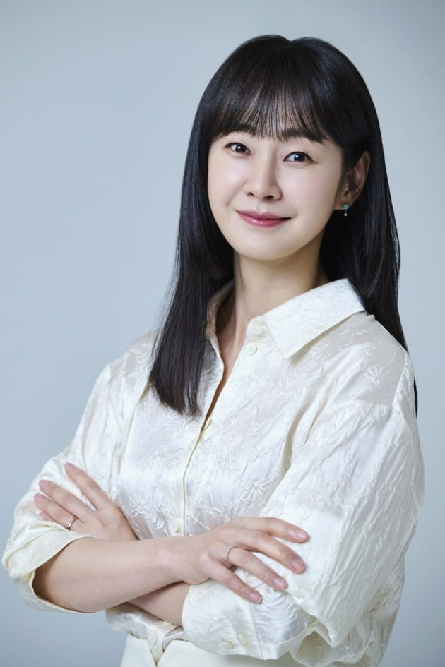 '49-year-old Dolsing' Myung Se-bin "Pray for your spouse with Uhm Jung-hwa, egg freezing confession is embarrassing but not embarrassing"