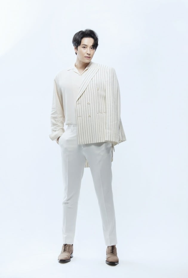 'Doctor Cha Jeong-sook' Min Woo-hyuk "There are many voices of concern about casting Roy Kim... The director took a lot of hard work"