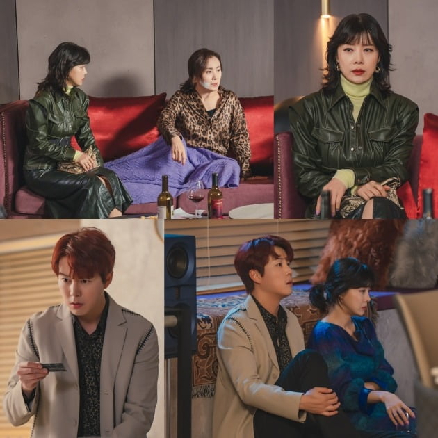 Yoo Seon, is it really related to Lee Jung-jin's death? money relationship