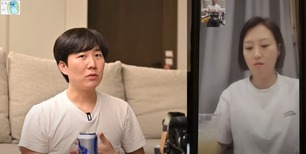 Jang Yoon-jung "After marrying Do Kyung-wan, all the fans disappeared" shocking remarks