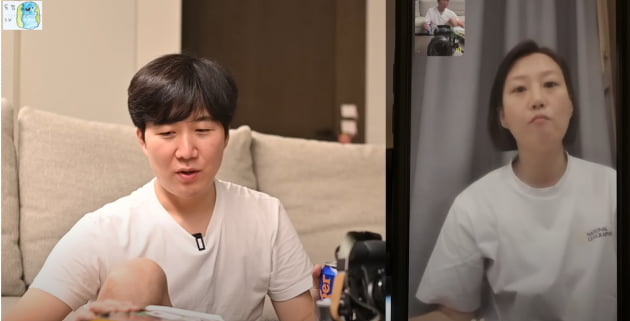Jang Yoon-jung "After marrying Do Kyung-wan, all the fans disappeared" shocking remarks