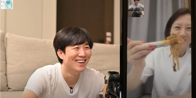 Jang Yoon-jung "After marrying Do Kyung-wan, all the fans disappeared" shocking remarks