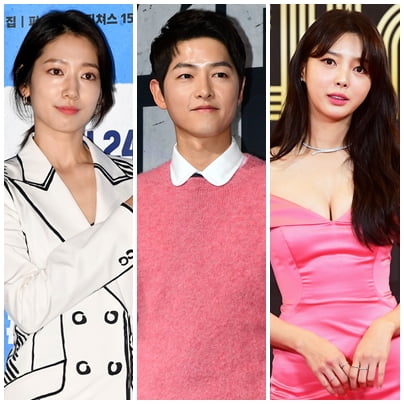 Openly "We violated the speed" Stars of 'Premarital Pregnancy' who embraced a new life first