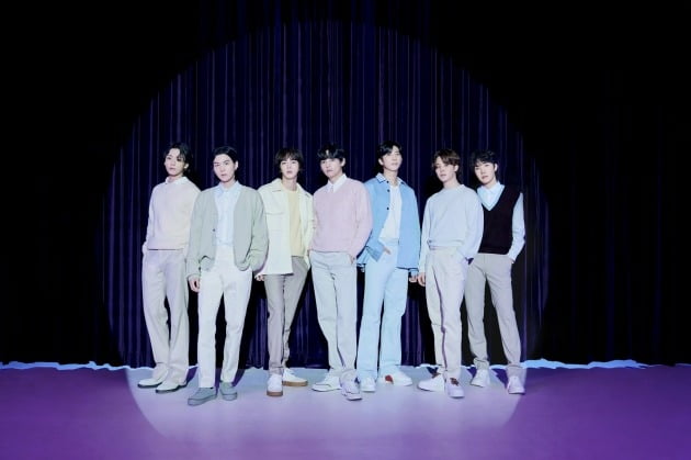 BTS' 'Take Two' tops iTunes 'Top Song' in 92 countries and regions... Responding to ARMYs around the world