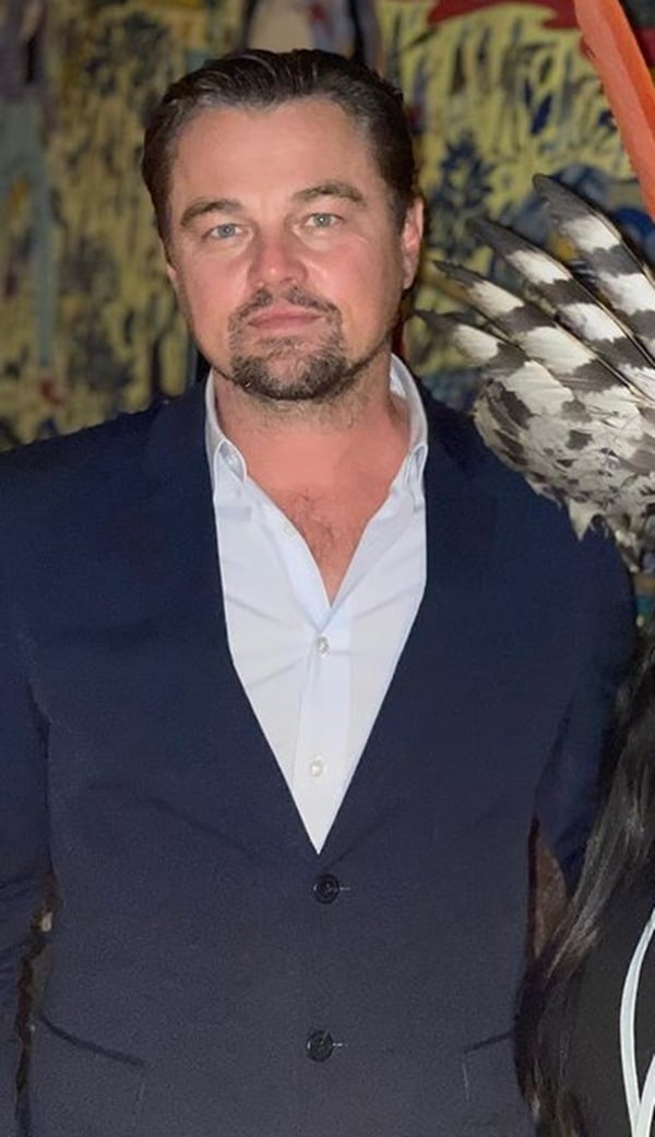 'Sex Reassignment Surgery' Elliott Page 'Double Date' with DiCaprio