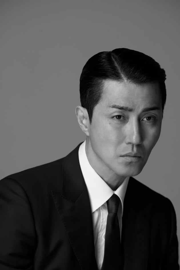 Cha Seung-won joined hands with director Park Chan-wook... A historical drama comeback after 8 years with 'Jeon, Ran'