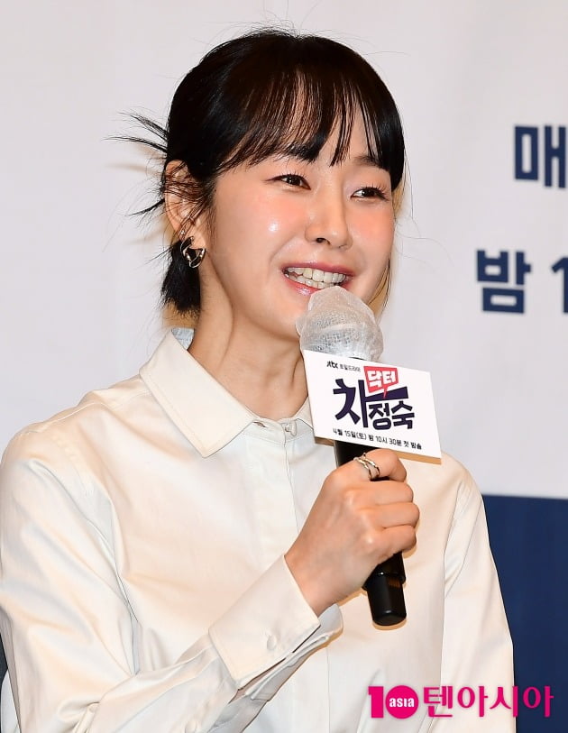  Myung Se-bin "A man who pretended to marry me 2-3 years ago, be careful of approach damage"
