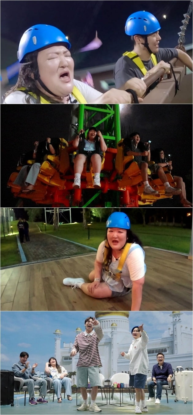 Lee Guk-joo announces retirement... “I want to be alone, I feel like running around naked”