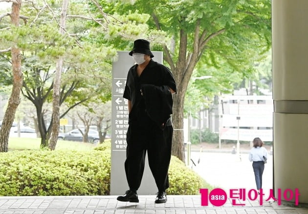 'Drug Episode 30' Don Spike, sentenced to 2 years in prison in 2nd trial Arrested in court