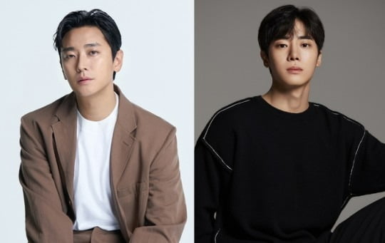 Ju Ji-hoon becomes a bulldozer doctor The first disciple selected is Choo Young-woo