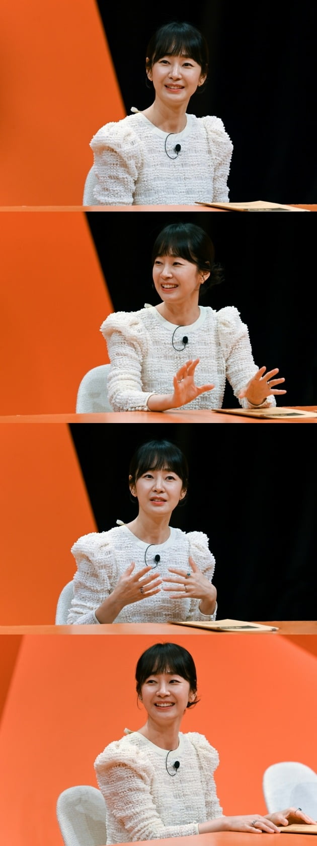 '49-year-old Dolsing' Myeong Se-bin, love line with Seo Jang-hoon? Tony's mom actively promotes