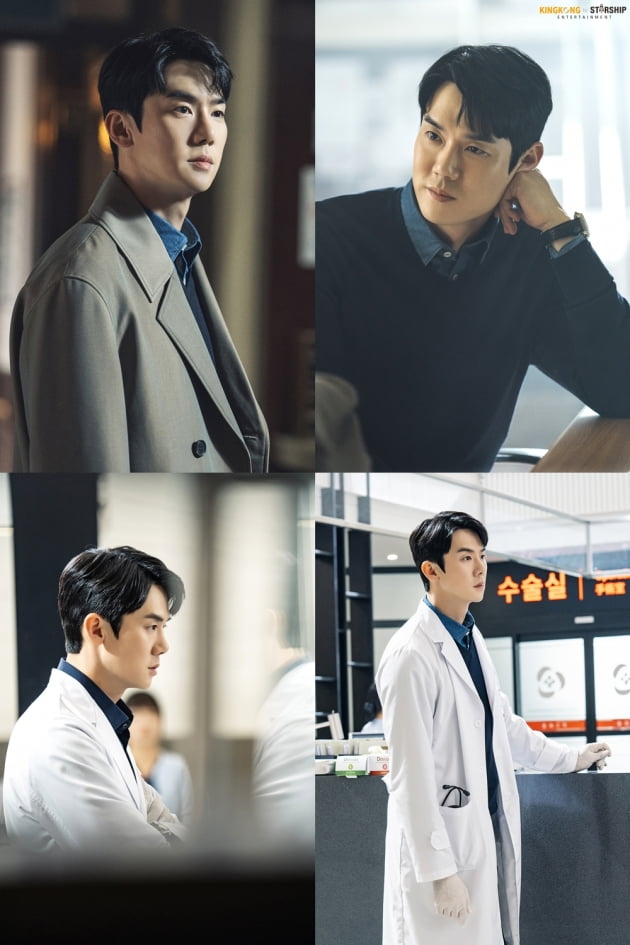 'Master Kim 3' Yoo Yeon-seok, special appearance that shines more than the lead role