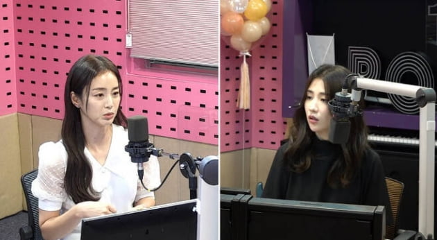 Kim Tae-hee was the same mother... "Meet Ryu Soo-young and Park Ha-sun at my daughter's entertainment party"