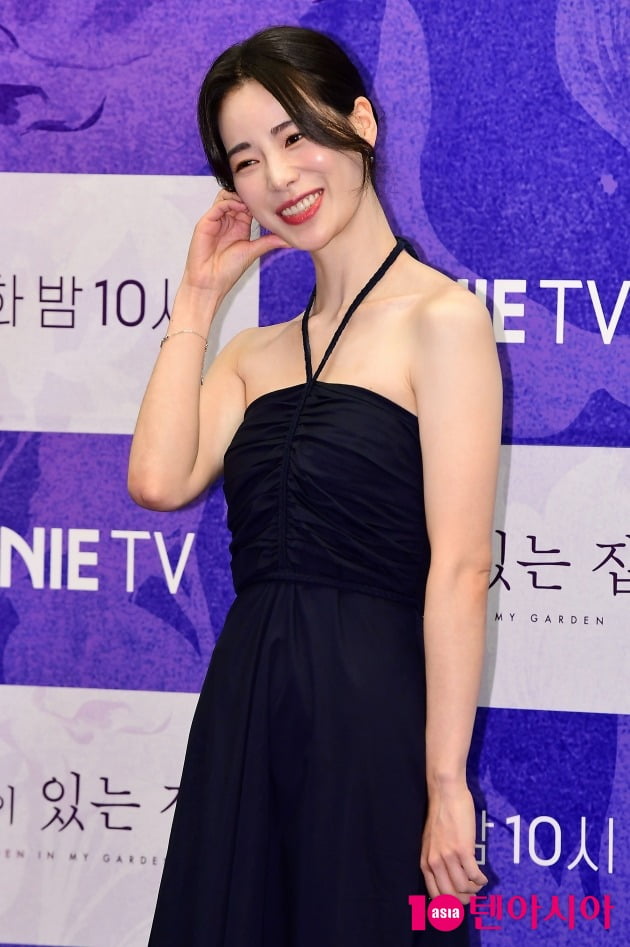 'Song Hye-kyo and Kim Tae-hee and breathing' Lim Ji-yeon, now Jeon Ji-hyun remains... “If there is a chance, I want to work together”