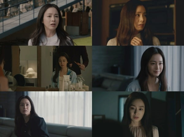 "I remember" Kim Tae-hee, confusion itself... Lim Ji-yeon's husband Choi Jae-rim's funeral