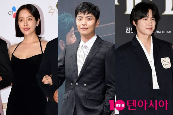 Han Ji-min·Lee Min-ki·EXO Suho, pleasant cooperation... 'Hip-hop', first broadcast on August 12th