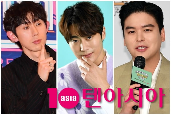"I live 'not' alone" Lee Jang-woo of the right age for marriage, 7 years of devotion Cocoon and pregnant Cha Seo-won