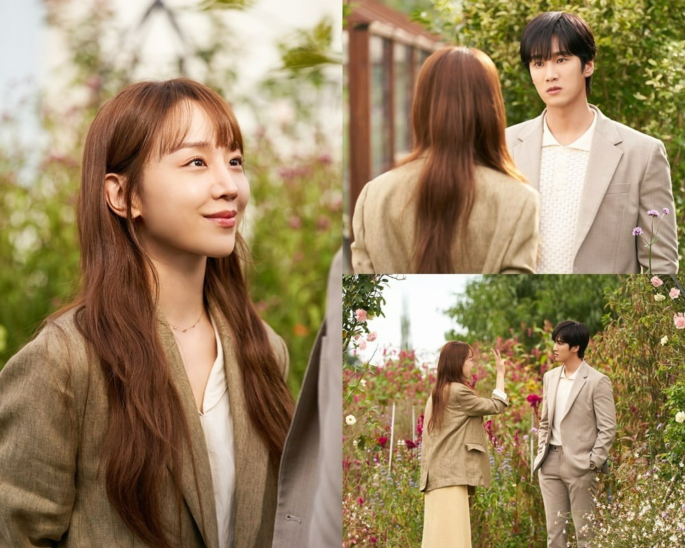 Shin Hye-sun and Ahn Bo-hyun properly shake... 'Just 3 Confessions' straight attack