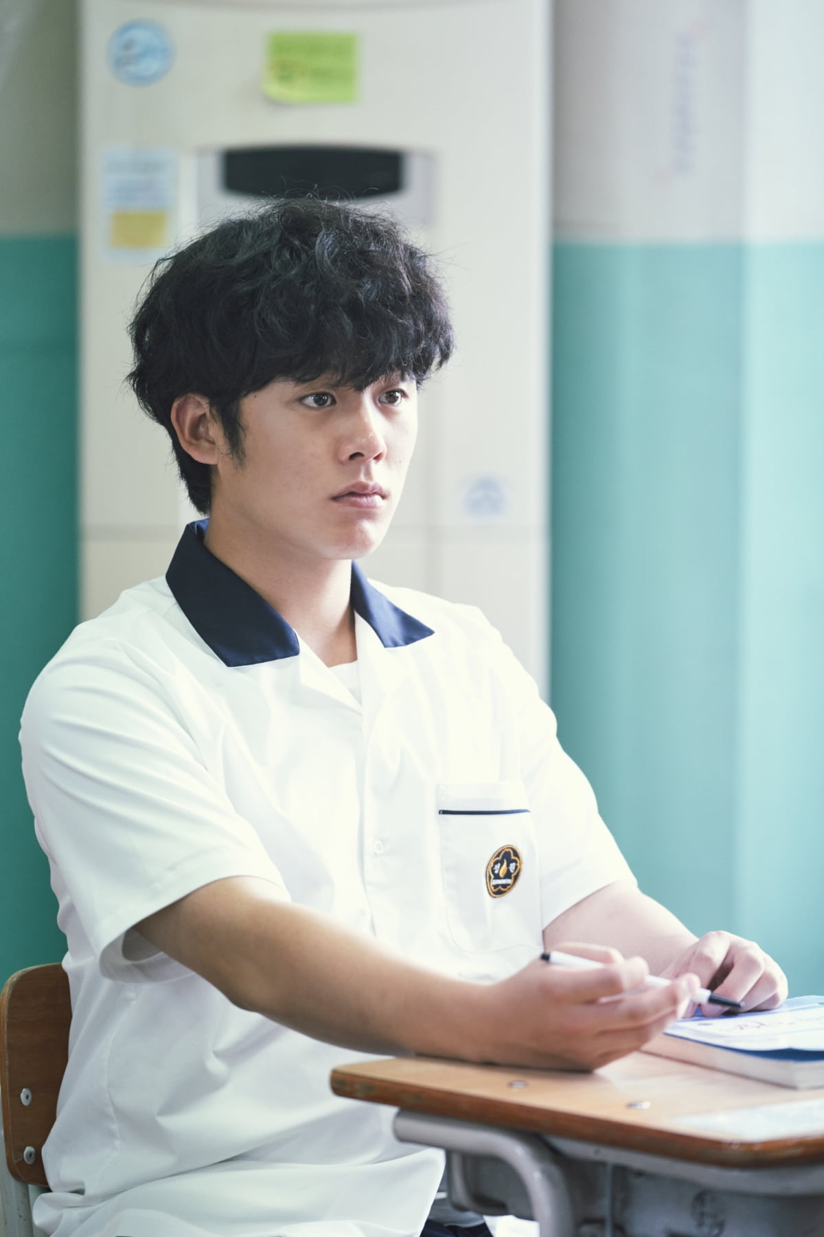 'Jo In-seong, Han Hyo-joo's son' Lee Jung-ha, the reason why he gained 30kg