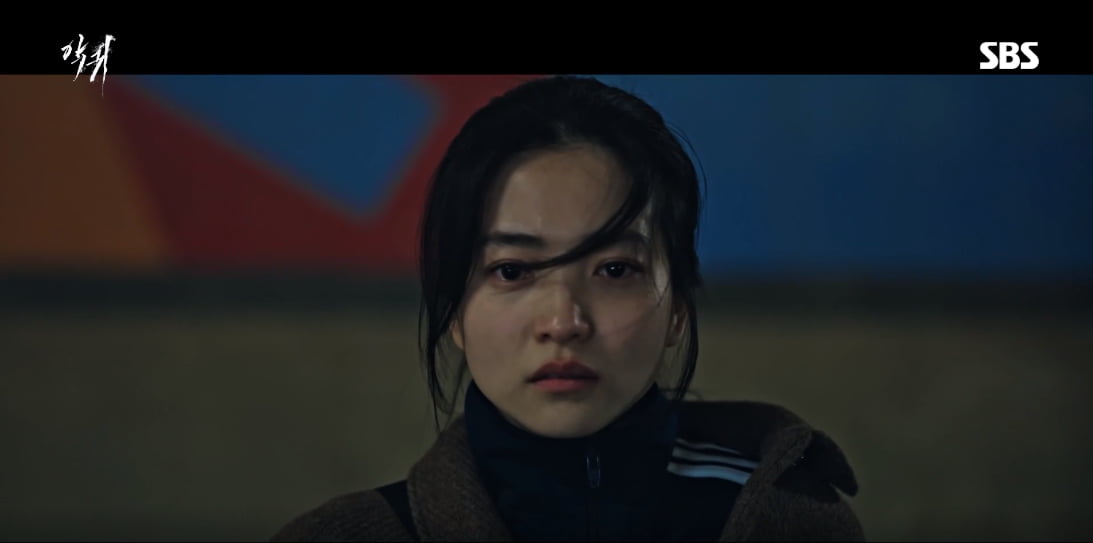Im Seong-han 3%, Kim Eun-hee 10%... 'Missy Durian', the lowest in viewership ratings, is coming to an end