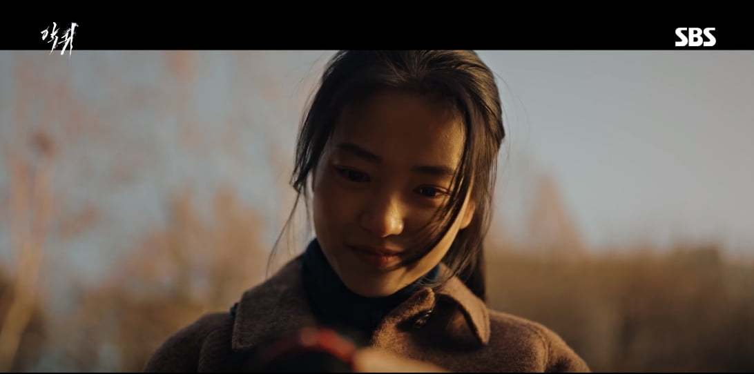 Im Seong-han 3%, Kim Eun-hee 10%... 'Missy Durian', the lowest in viewership ratings, is coming to an end
