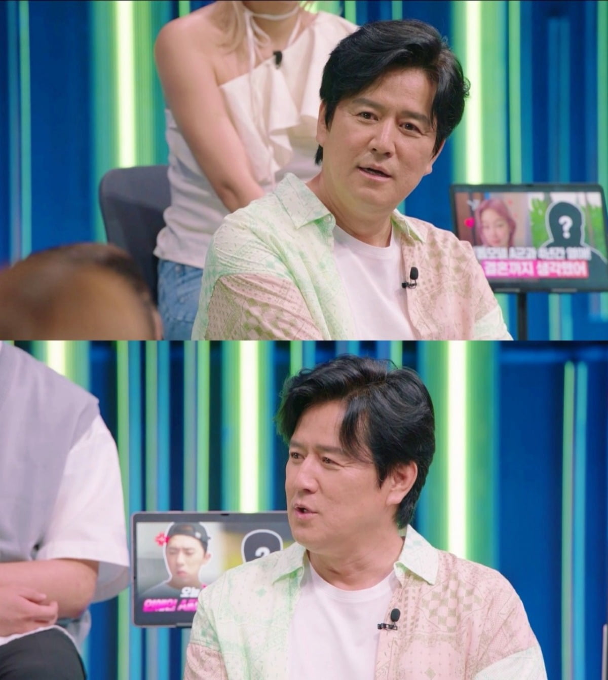 Byun Woo-min, who had an unanswerable illness, confessed, "I live by moving from manager to friend's house"
