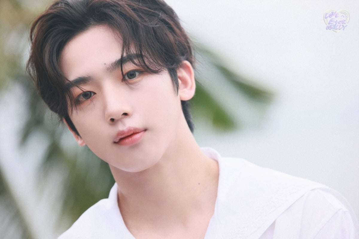 WEi "In the 4th year of my debut, I put consolation for everyone in the new song 'Speed'"