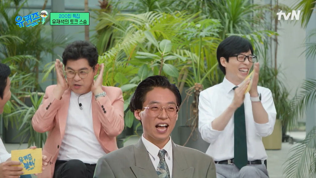 Kim Yong-man, "Yoo Jae-seok, freshman OT's best friend, nickname billiard ball" 32-year-old revelation