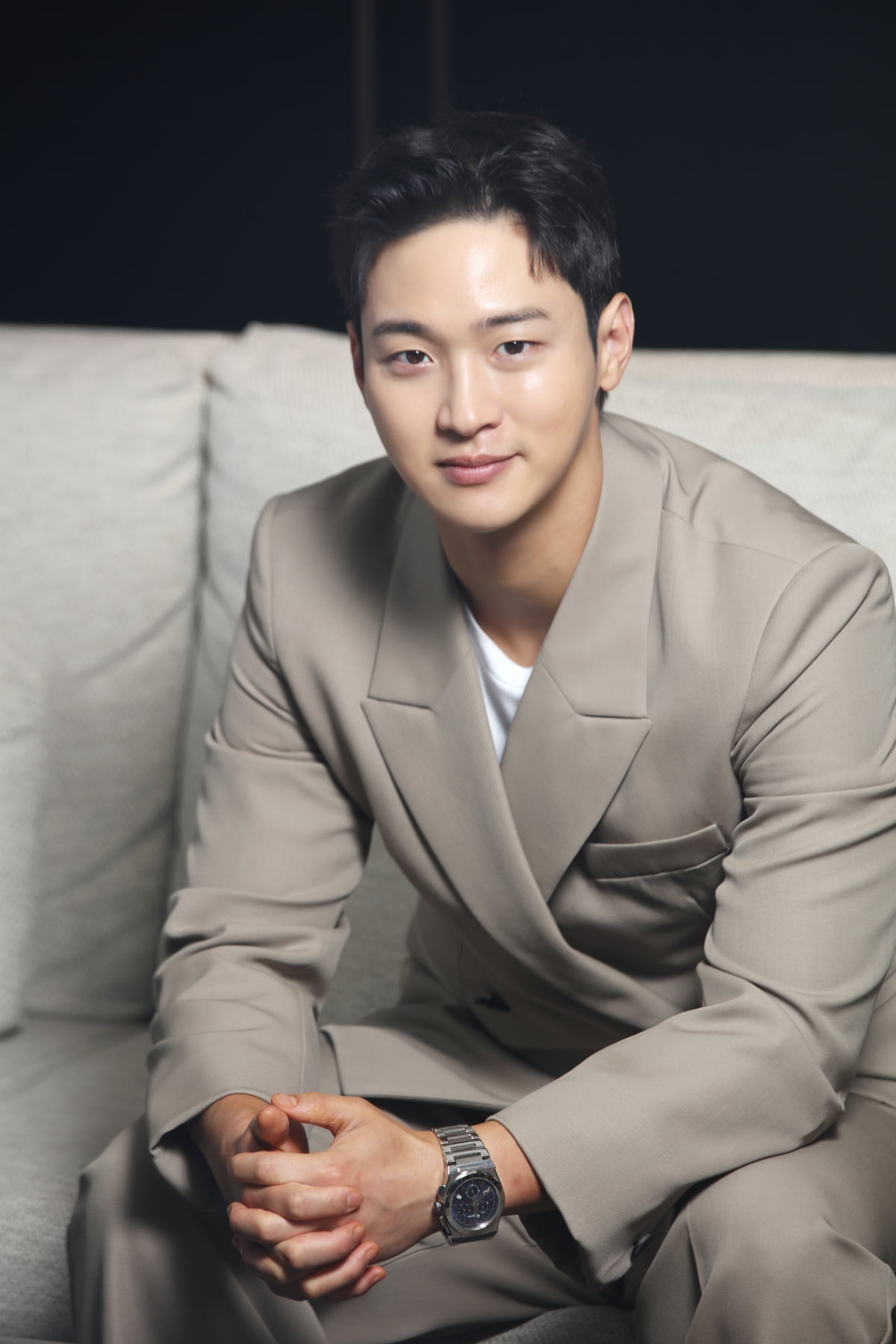 “I thought a lot about what kind of killer I was.” Modest but greedy actor Jang Dong-yoon