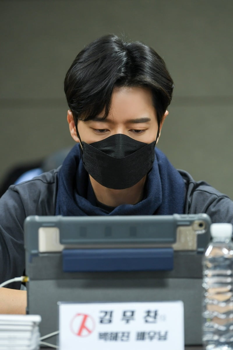 Lim Ji-yeon, who has been insulted, this time is 'witty'... Participated in the reading of the 'National Death Penalty Vote'