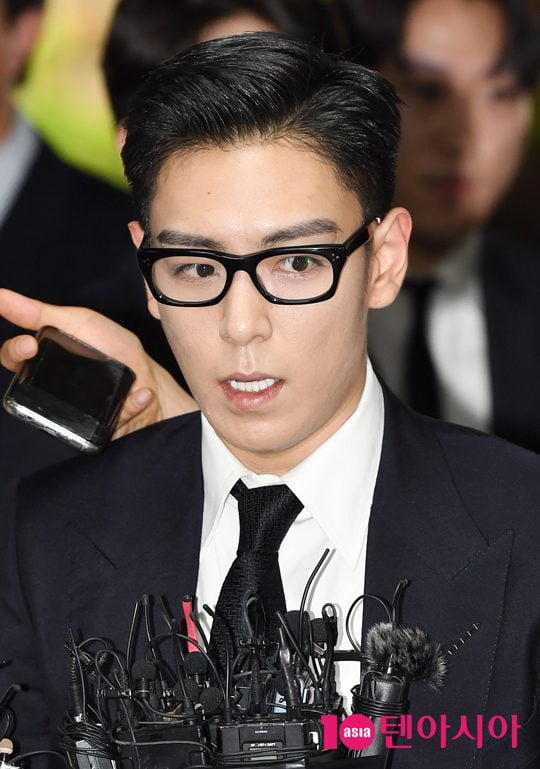 Choi Seung-hyun, not Big Bang's top, actually reversed his retirement... 'Drug charges' Yoo Ah-in accompanies the loss of Netflix