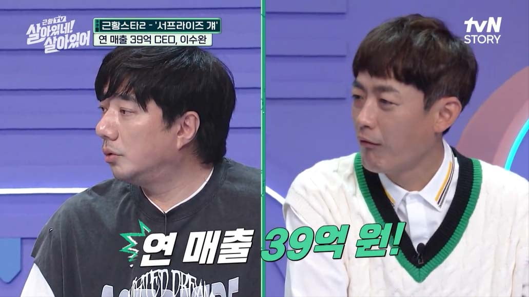 'Surprise guy' Lee Soo-wan, CEO with annual sales of 3.9 billion in Vietnam... "The business was ruined once"