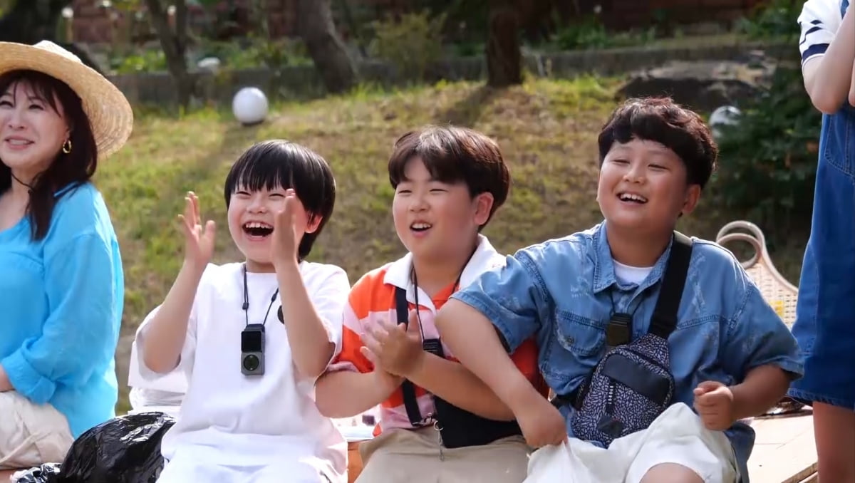 ‘The Glory’ hit contributor Oh Ji-yul, transformed into a Vlog YouTuber