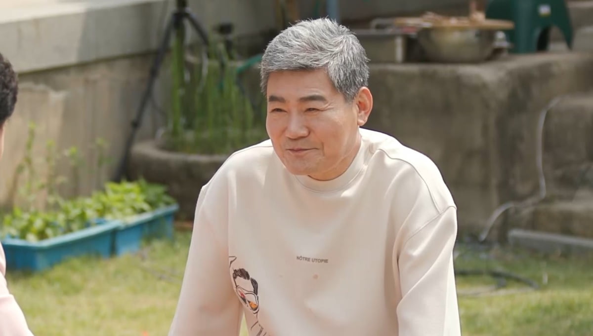 ‘The Glory’ hit contributor Oh Ji-yul, transformed into a Vlog YouTuber
