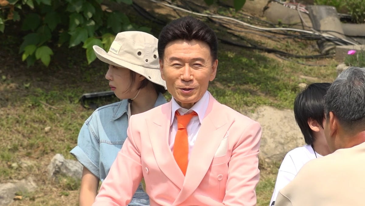 ‘The Glory’ hit contributor Oh Ji-yul, transformed into a Vlog YouTuber