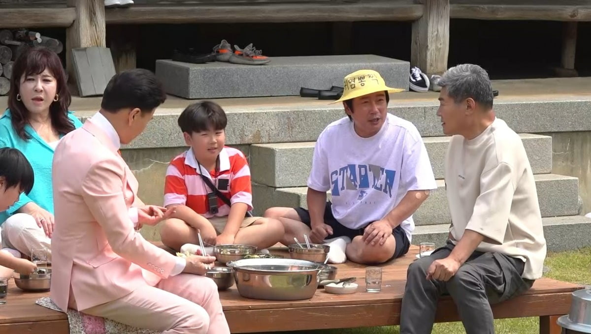 ‘The Glory’ hit contributor Oh Ji-yul, transformed into a Vlog YouTuber
